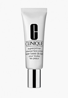 Праймер для лица Clinique Superprimer Face Primer Universal, 30 мл