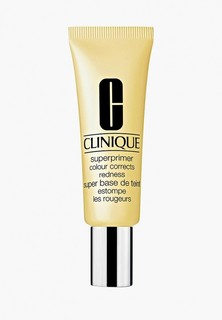 Праймер для лица Clinique Superprimer Face Primer Colour Corrects Redness, 30 мл