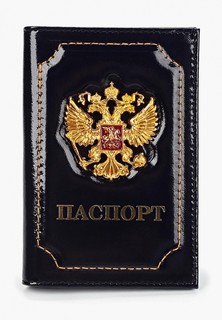 Обложка для паспорта Forte St.Petersburg ОГ