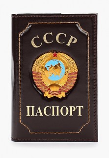 Обложка для паспорта Forte St.Petersburg ОГС