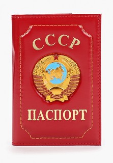 Обложка для паспорта Forte St.Petersburg ОГС