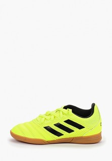 Бутсы зальные adidas COPA 19.3 IN SALA J