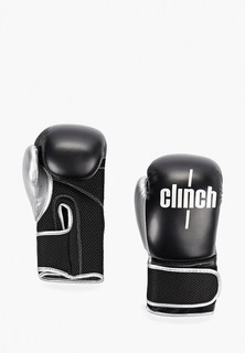 Перчатки боксерские Clinch Clinch Aero