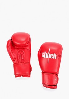 Перчатки боксерские Clinch CLINCH OLIMP