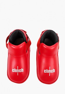 Защита Clinch Стопы Clinch Safety Foot Kick