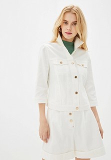 Куртка джинсовая Lusio 