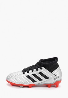 Бутсы adidas PREDATOR 19.3 FG J