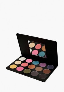 Тени для век Mikatvonk EYESHADOW PALLET