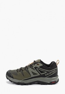 Ботинки трекинговые Salomon X RADIANT