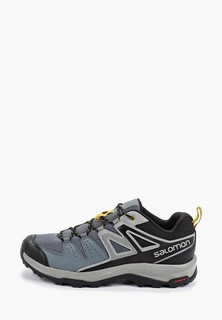Ботинки трекинговые Salomon X RADIANT