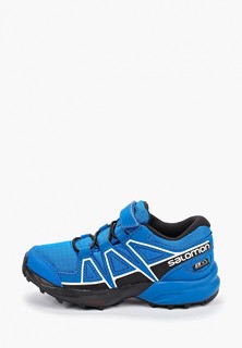 Кроссовки Salomon SPEEDCROSS CSWP K