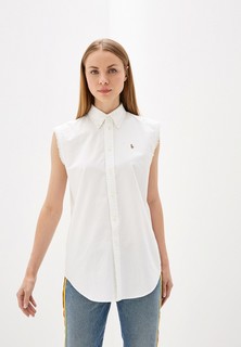 Блуза Polo Ralph Lauren 