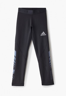 Тайтсы adidas YB ASK SPR LT W