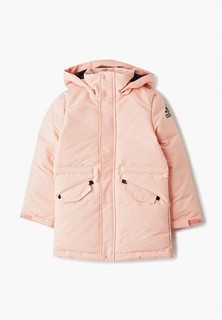 Пуховик adidas LK HOODY DOWN