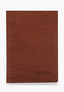 Обложка для паспорта Duffy 