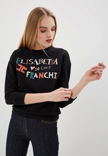 Свитшот Elisabetta Franchi 