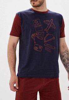 Пижама Code 