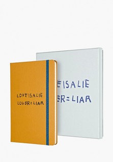 Блокнот Moleskine LIMITED EDITION BASQUIAT