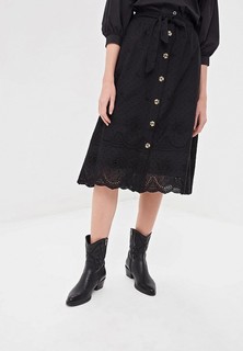 Юбка Violeta by Mango - INDIA