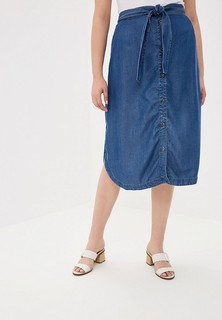 Юбка джинсовая Samoon by Gerry Weber 