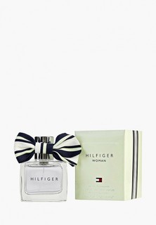 Парфюмерная вода Tommy Hilfiger Pear Blossom EDP (Green)