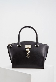 Сумка DKNY ELISSA - TOP ZIP SATCHEL - PEBBLE