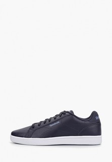 Кеды Reebok Classic ROYAL COMPLETE CLN