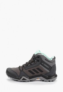 Ботинки трекинговые adidas TERREX AX3 MID GTX W