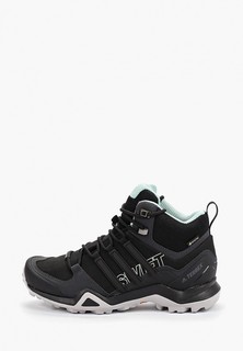 Ботинки трекинговые adidas TERREX SWIFT R2 MID GTX W