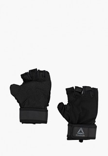 Перчатки для фитнеса Reebok OST WRIST GLOVE