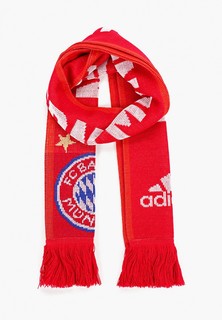 Шарф adidas FCB SCARF