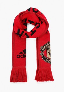 Шарф adidas MUFC SCARF