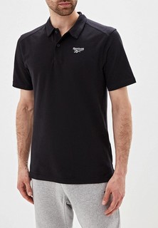 Поло Reebok Classics CL POLO