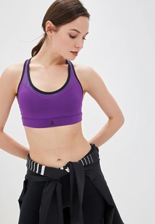 Топ спортивный Reebok HERO RACER BRA PAD