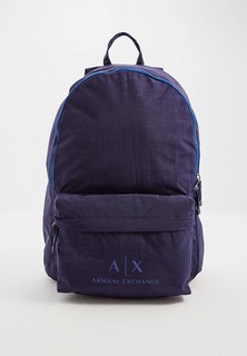 Рюкзак Armani Exchange 