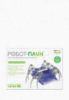Конструктор ND Play Робот-паук