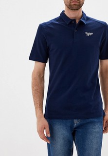 Поло Reebok Classic CL POLO