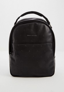 Рюкзак Armani Exchange 