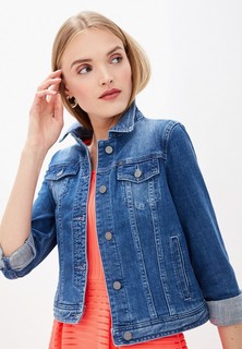 Куртка джинсовая Armani Exchange 
