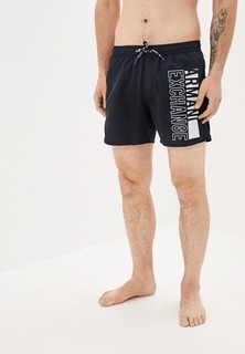 Категория: Пляжная одежда мужская Armani Exchange