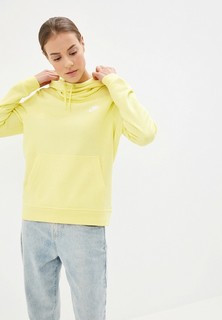 Худи Nike Womens Sportswear Funnel-Neck Hoodie