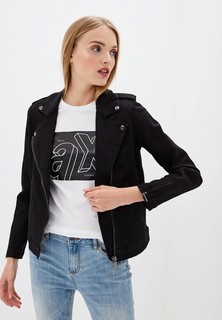 Куртка джинсовая Armani Exchange 