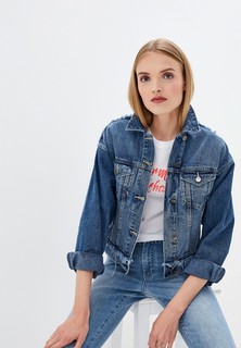 Куртка джинсовая Armani Exchange 