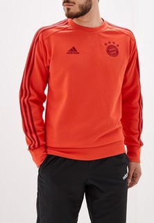 Свитшот adidas FCB SWT TOP