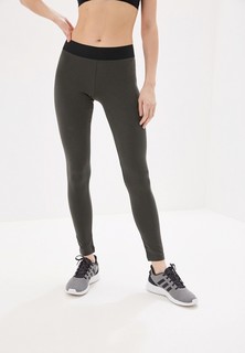 Тайтсы adidas W ASYM 3S Tight