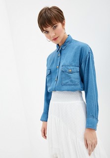 Рубашка The Kooples 