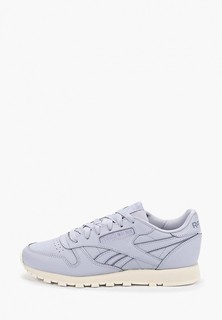 Кроссовки Reebok Classic CL LTHR