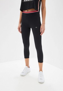 Капри Calvin Klein Performance CROP LENGTH TIGHT