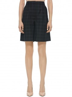 Шорты TIBI