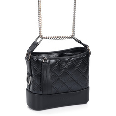 Сумки Сумка через плечо в черном цвете Respect